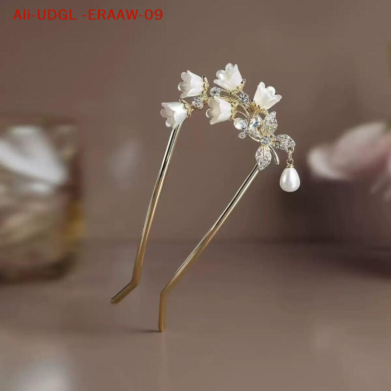1Pc Chinese Hanfu Haaraccessoi - Supply Florist recensie en prijs