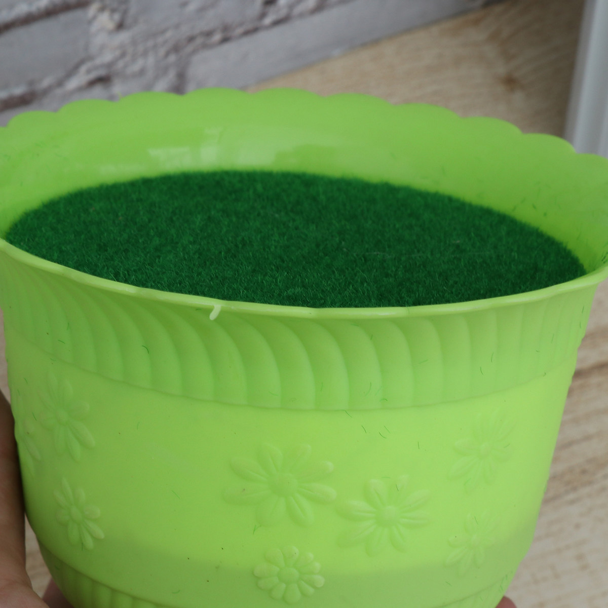 1 stuk hoogwaardige bloemenvlo - Florist Flower Supply recensie en prijs