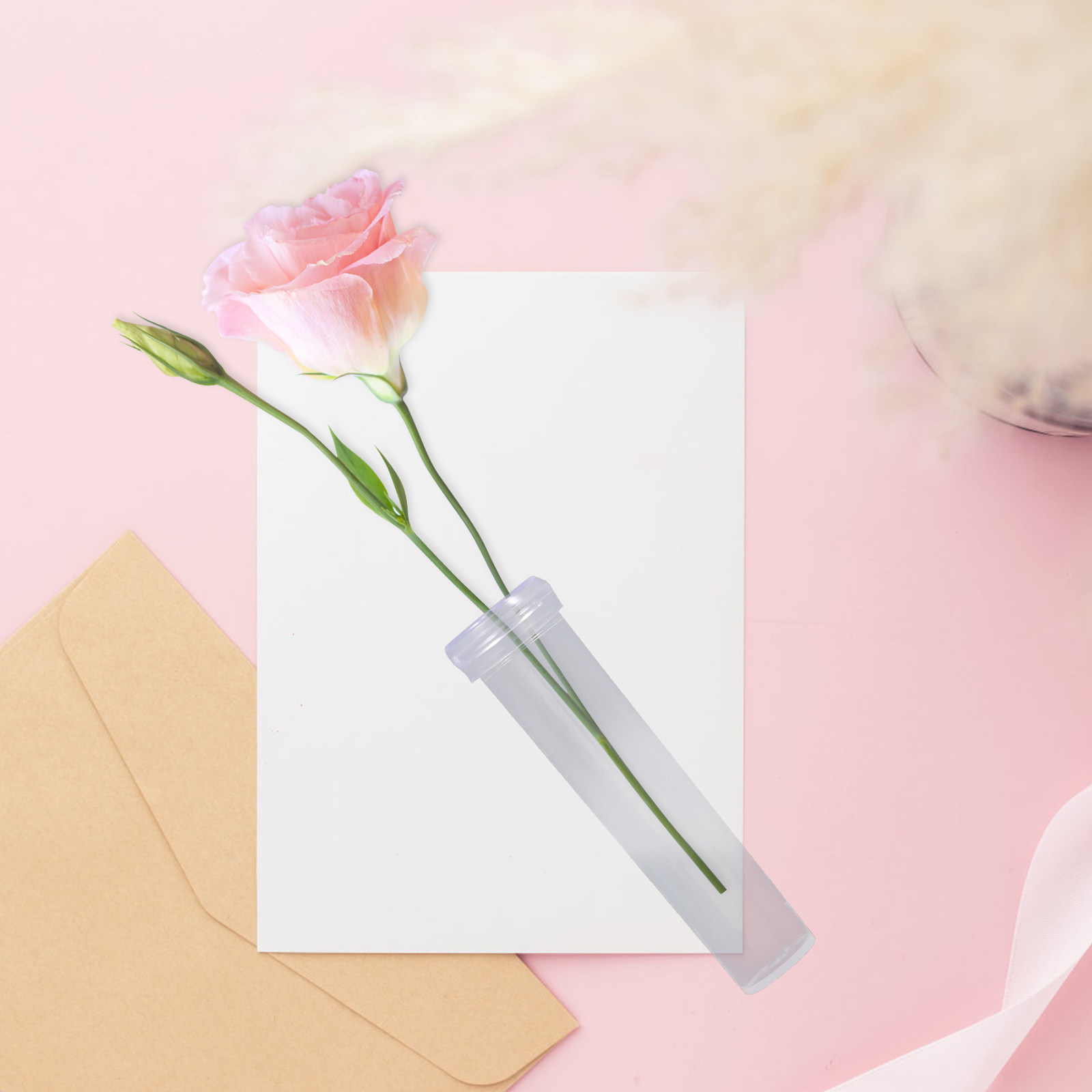 100 stuks voedingsbuis voor bl - Florist Flower Supply recensie en prijs