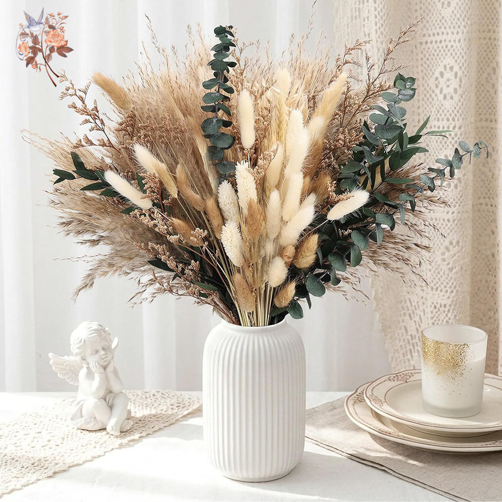 80 stuks natuurlijke gedroogde - Eucalyptus Preserved recensie en prijs