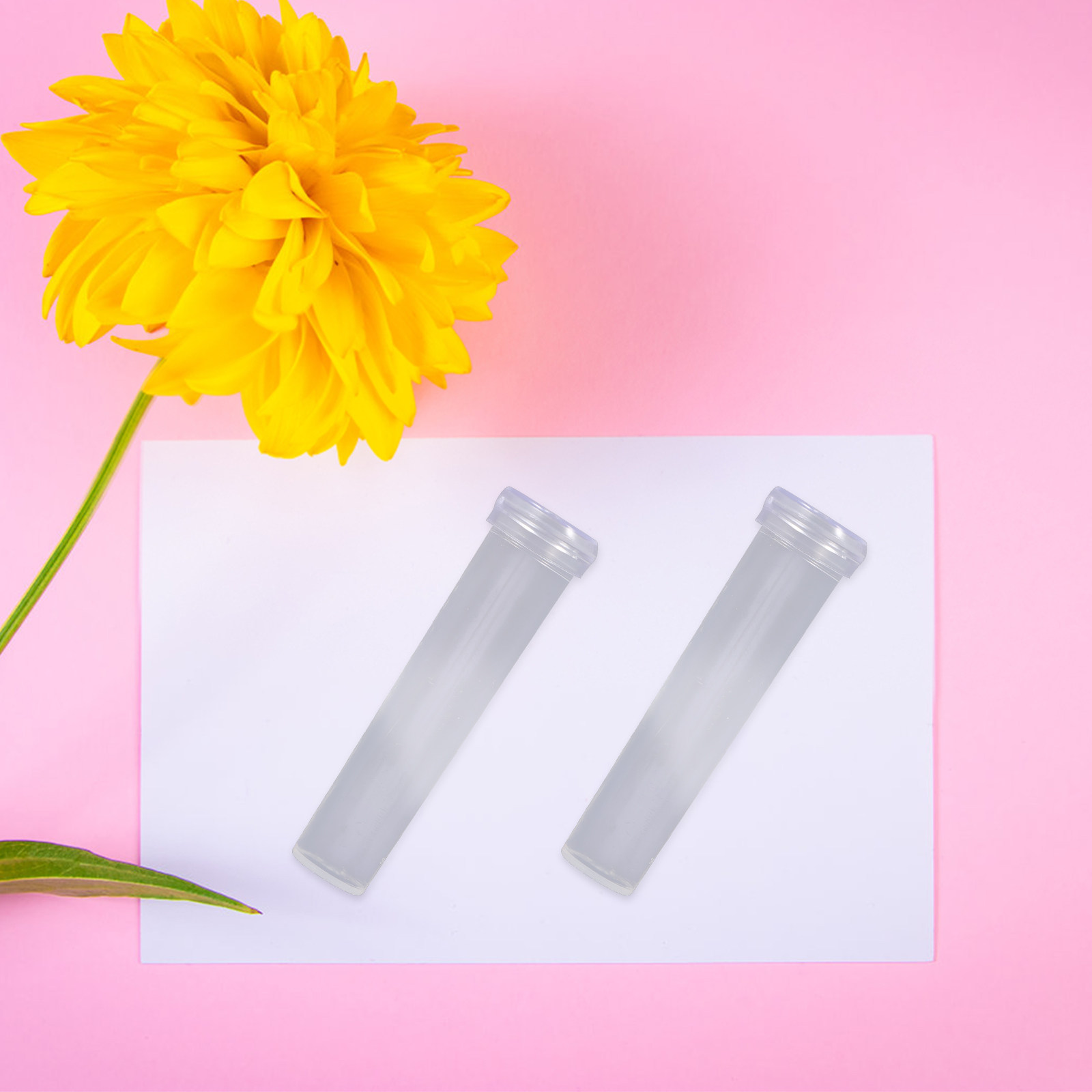 50 stuks bloemenvloeistofbuisj - Florist Flower Supply recensie en prijs