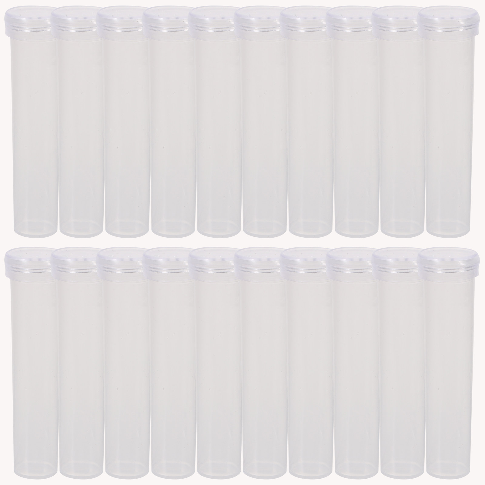 50 stuks bloemenvloeistofbuisj - Florist Flower Supply recensie en prijs